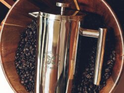 ATCR French Press