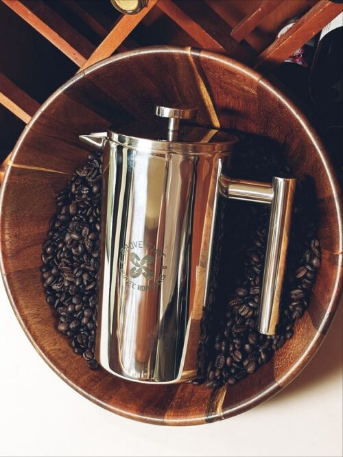 ATCR French Press