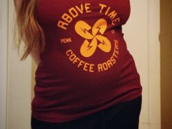 ATCR Ladies' Raceback Tanktops