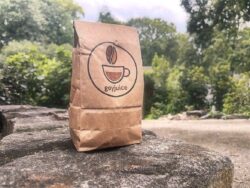 Dark Roast - GoyBrew New York Tunnel Roast